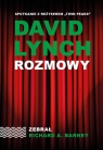 David Lynch. Rozmowy