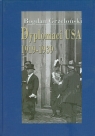 Dyplomaci USA 1919-1939 Grzeloński Bogdan