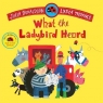 What the Ladybird Heard Julia Donaldson