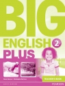  Big English Plus 2 TB