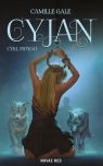  Cyjan