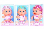 Lalka Bobas 18cm