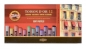 Pastele suche Toison D'Or 12 sztuk