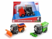 Pojazdy do prac porządkowych Hako Citymaster (203743006)