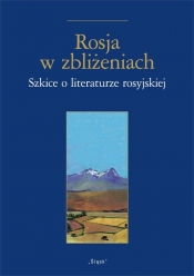 Rosja w zbliżeniach