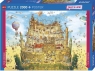 Puzzle 2000 To jest życie (Puzzle+plakat)
