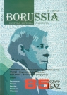 Borussia 48/2010 Kultura Historia Literatura