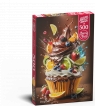  Puzzle 500 CherryPazzi Crazy Cake 201429+