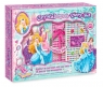 Pecoware Zestaw do dekorowania - Princess (170191TP) od 6 lat