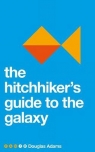 The Hitchhiker's Guide to the Galaxy Douglas Adams