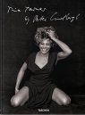 Tina Turner by Peter Lindbergh wer. angielska Erwin Bach, Peter Lindbergh 