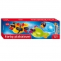 Farby plakatowe Mona, 12 kolorów x 20ml