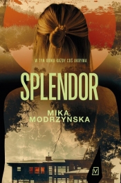 Splendor - Mika Modrzyńska
