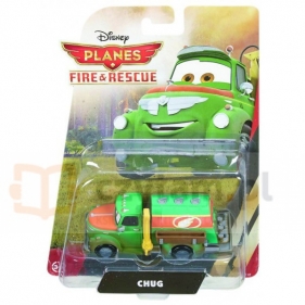 PLANES Samoloty Chug (CBK59/CBN13)