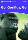 Dolphin 4: Go, Gorillas, Go Fiona Kenshole