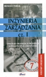 Inżynieria zarządzania część 1 Strategie organizacji produkcji. Nowe Ireneusz Durlik