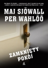 Zamknięty pokój  Sjowall Maj, Wahloo Per