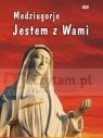 Medziugorje - Jestem z Wami DVD