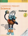 Cambridge Primary Science Challenge 2 Board Jon, Cross Alan