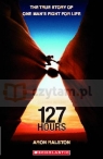 127 Hours + CD Level 3 Aron Ralston