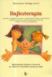 Bajkoterapia + CD