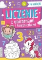 Liczenie z unicornami i księżniczkami - Opracowanie zbiorowe
