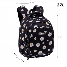 Head, Plecak - Daisy, AY300
