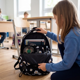 Head, Plecak - Daisy, AY300