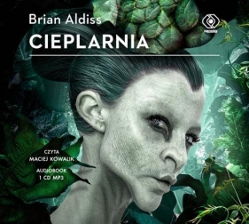Cieplarnia - Aldiss Brian