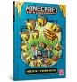 MINECRAFT. Zjeść miód to wejść do ula (wer. ukraińska) - Nick Eliopulos