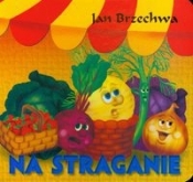 Na straganie - Jan Brzechwa
