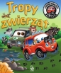 Samochodzik Franek. Tropy zwierząt - Karolina Górska