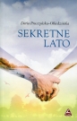 Sekretne lato - Daria Pruszyńska-Obiedzińska