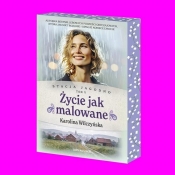 Stacja Jagodno. Życie jak malowane (barwione brzegi) - Karolina Wilczyńska