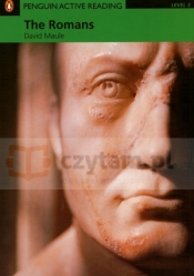PLAR Romans bk/CD (3) - David Maule