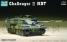 TRUMPETER Challenger II MBT (07214)