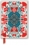 Notatnik A5 linia TW True Blue Nina Pace