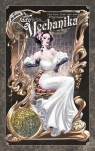 Lady Mechanika T.4 M. M. Chen, Joe Benitez, Martin Montiel