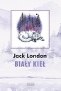 Biały Kieł - Jack London