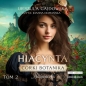 Córki botanika Bliźniaczki Tom 2 Hiacynta (Audiobook) - Urszula Gajdowska