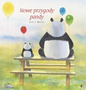 Nowe przygody pandy