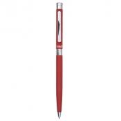 Guriatti długopis Stretto czerwony