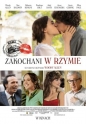 Zakochani w Rzymie - Woody Allen