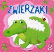 Zwierzaki 2