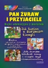 Pan Żuraw i Przyjaciele Lech Tkaczyk