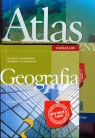 Geografia 3 Podręcznik z atlasem