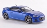 Subaru BRZ 2012 (blue)