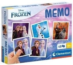 Memo Frozen 2