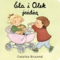 Ela i Olek jeżdżą - Kruusval Catarina