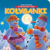 Kołysanki - Jarosław Żukowski